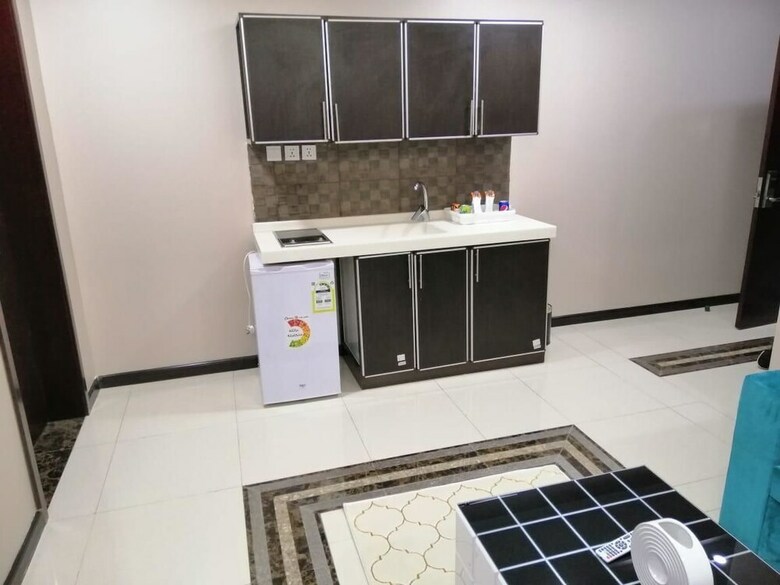 Asalah Hotel Suites