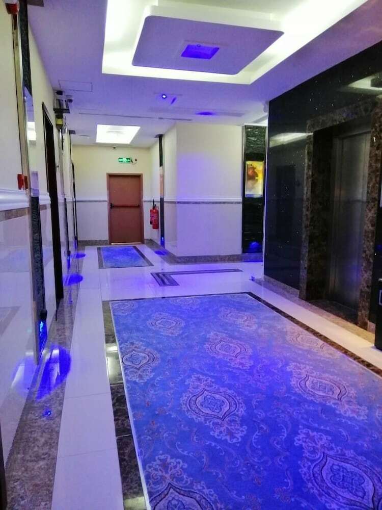 Asalah Hotel Suites
