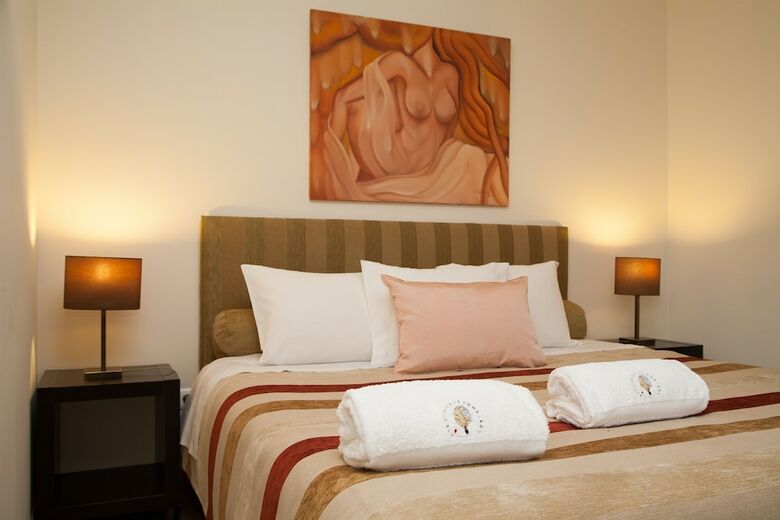 Hotel Vila Dos Castanheiros