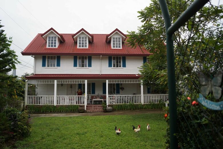Hotel Madie's Place