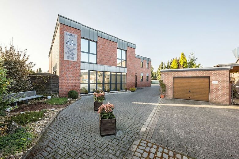Hotel Zur M�hle