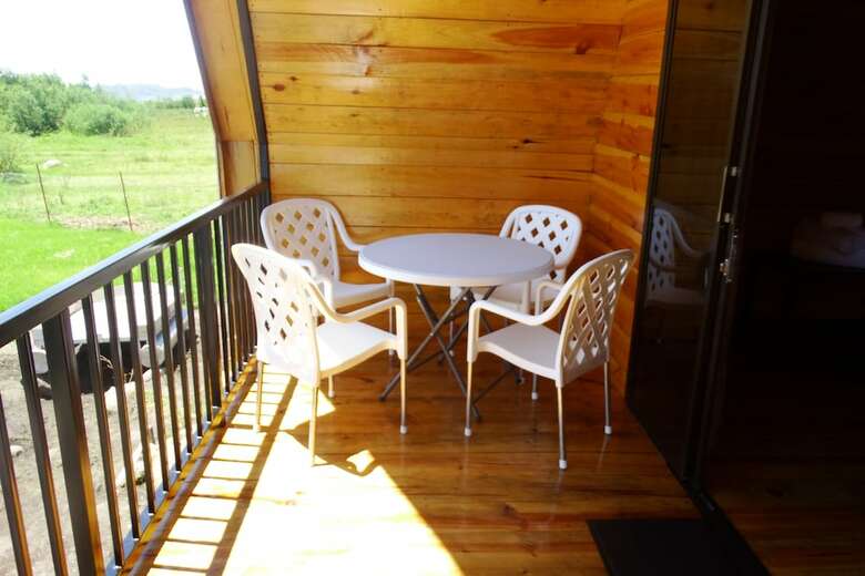 Apartamento Rocky Bay Resort & Camping
