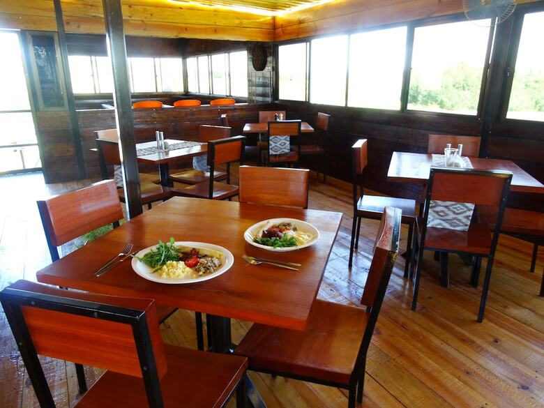Apartamento Rocky Bay Resort & Camping