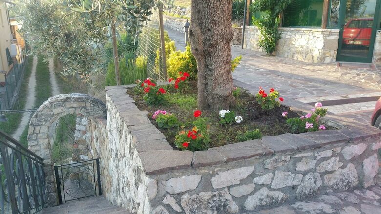 Hotel Borghetto S. Antonio