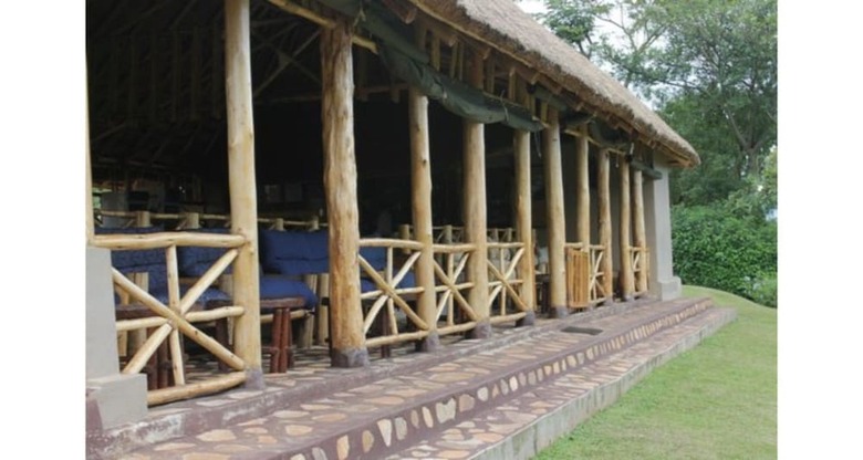 Posada Chimpanzee Forest Guest House