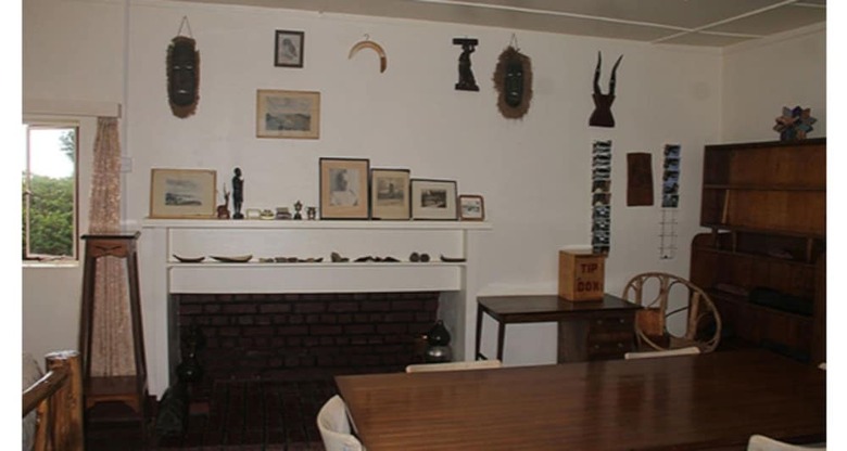 Posada Chimpanzee Forest Guest House