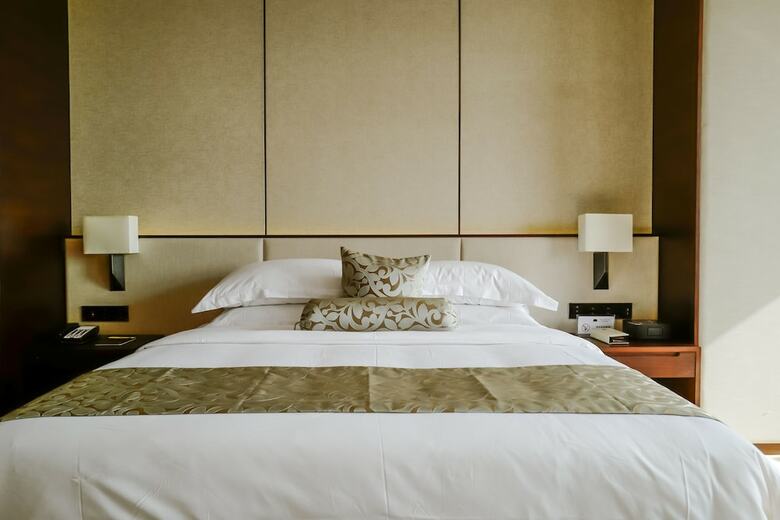 Mr.d Hotel  Linyi