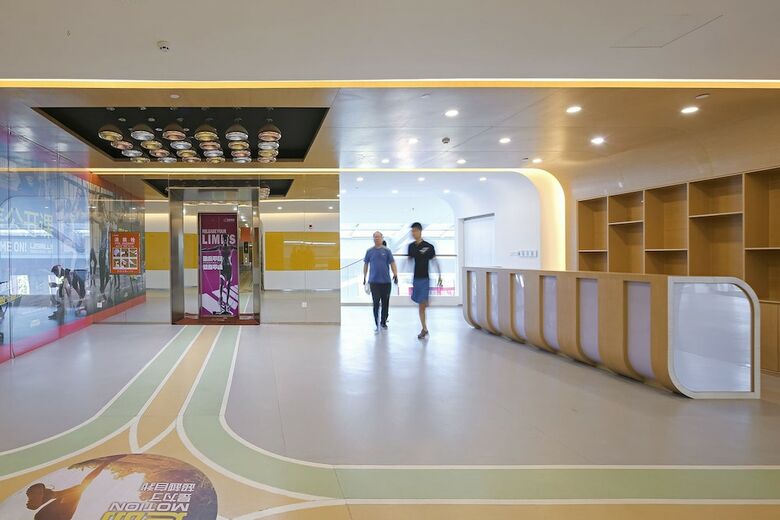 Mr.d Hotel  Linyi