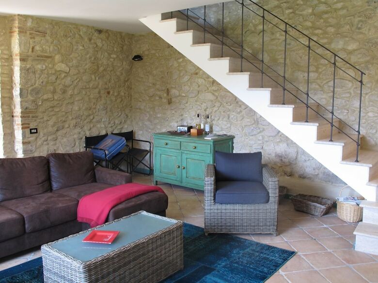 Rsh Luxury Casale Sabina Valley