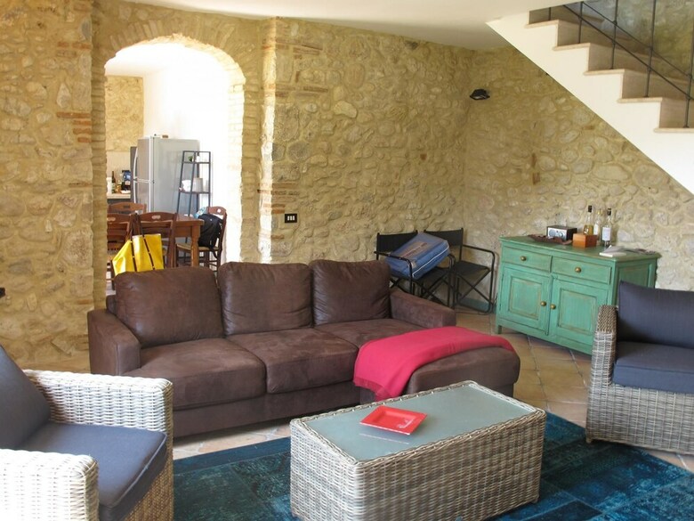 Rsh Luxury Casale Sabina Valley