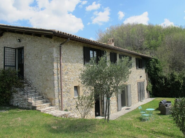 Rsh Luxury Casale Sabina Valley