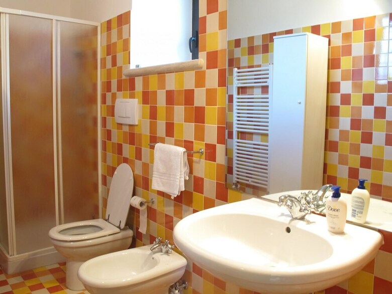 Rsh Luxury Casale Sabina Valley