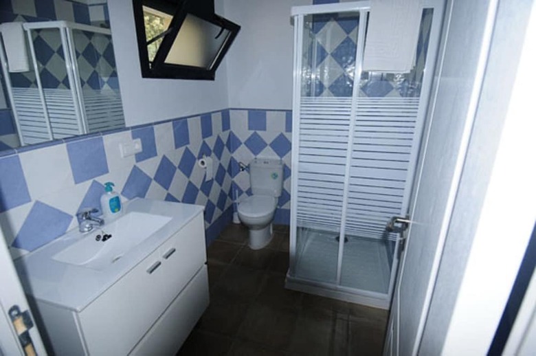 Aparthotel Apartamento Cielo Abierto 5