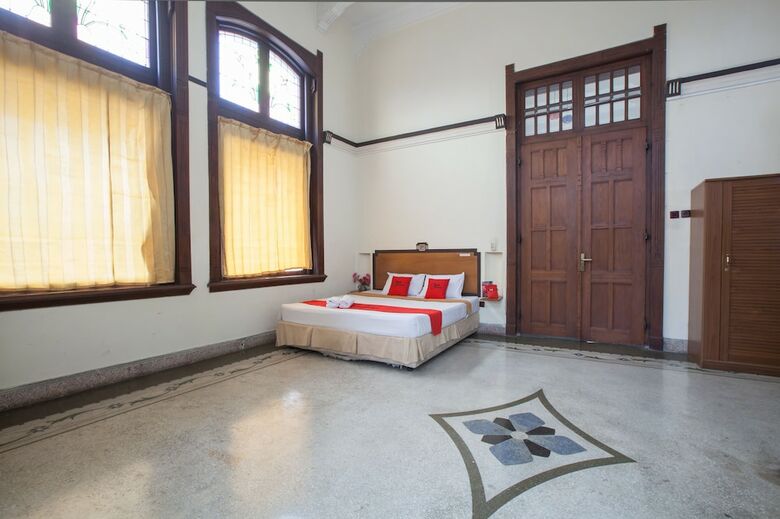 Hotel Reddoorz @ Lawang