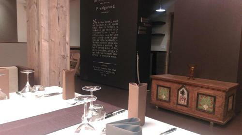 Hostal Guesthouse Pr`kral