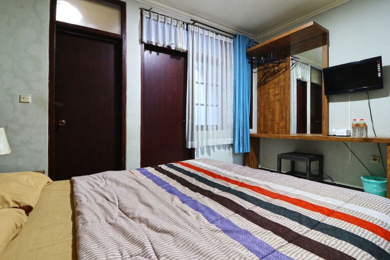 Hotel Puri Pangalengan