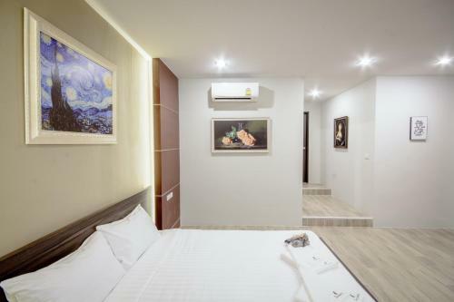 Apartamento The Living Partel