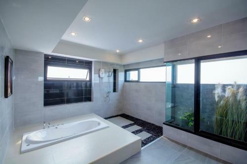 Apartamento The Living Partel