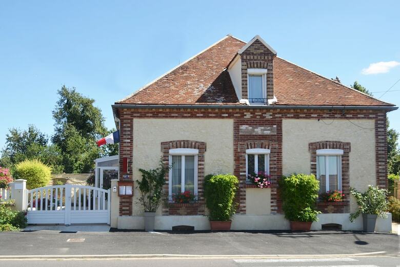 Hotel Maison D'h�tes de Villiers