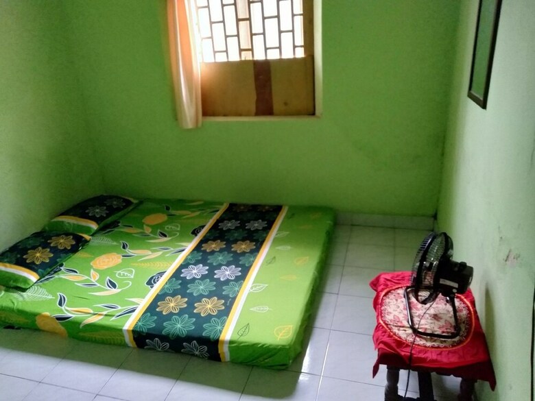 Bed & Breakfast Setro Kariyo Homestay