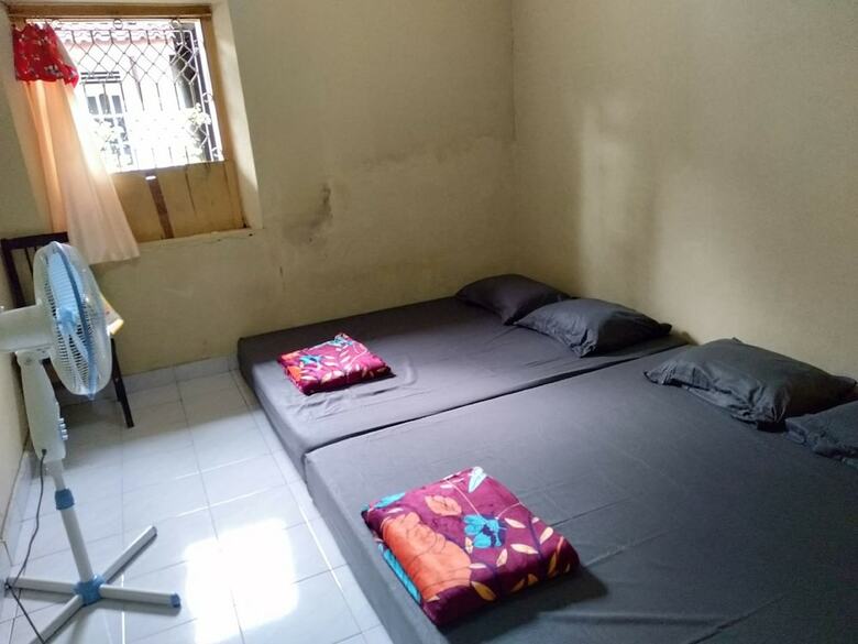 Bed & Breakfast Setro Kariyo Homestay
