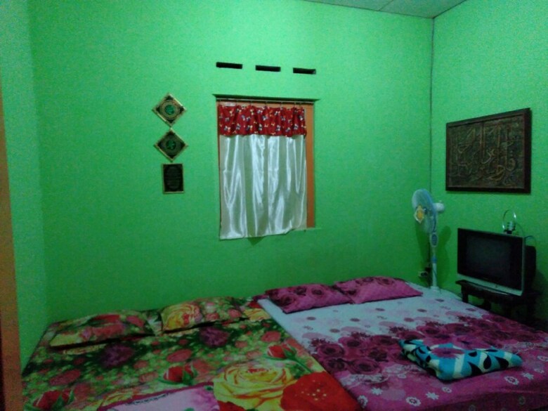 Bed & Breakfast Setro Kariyo Homestay