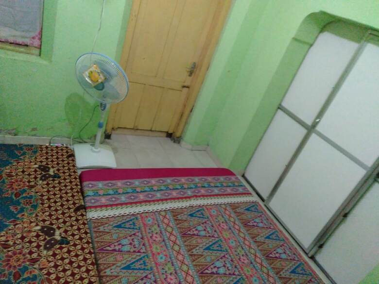 Bed & Breakfast Setro Kariyo Homestay