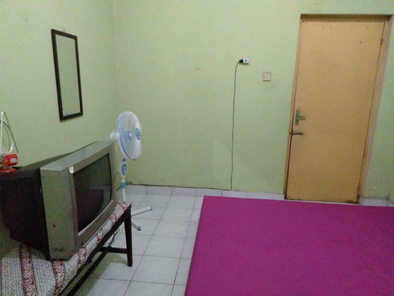 Bed & Breakfast Setro Kariyo Homestay