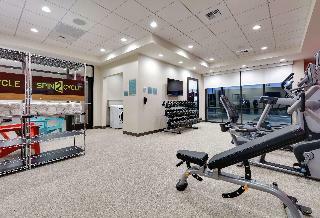 Apartamentos Home2 Suites By Hilton Yakima Airport