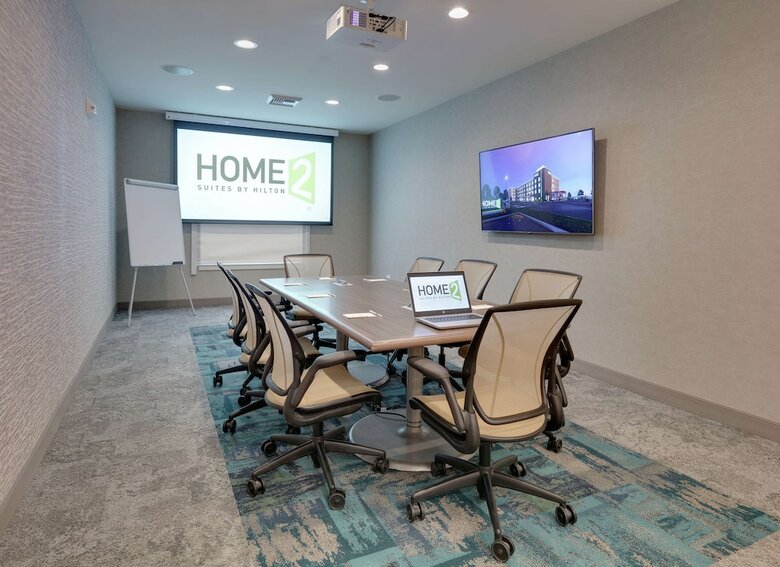 Apartamentos Home2 Suites By Hilton Yakima Airport