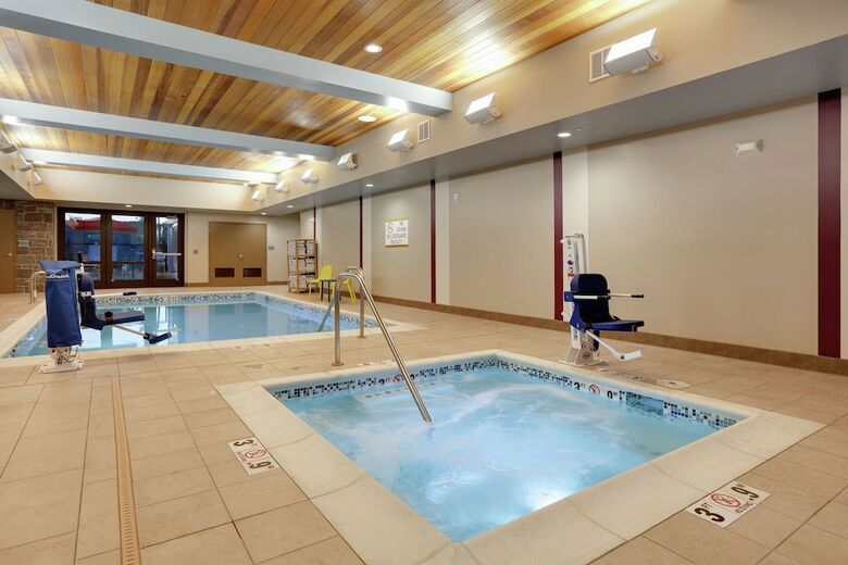 Apartamentos Home2 Suites By Hilton Yakima Airport