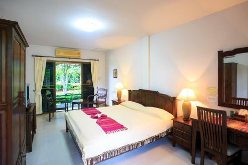 Hotel Lilawalai Resort