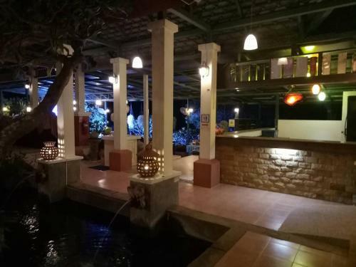 Hotel Lilawalai Resort