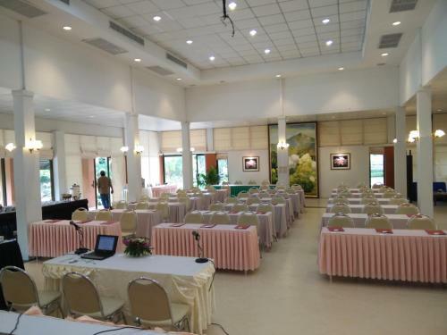 Hotel Lilawalai Resort