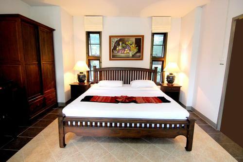 Hotel Lilawalai Resort