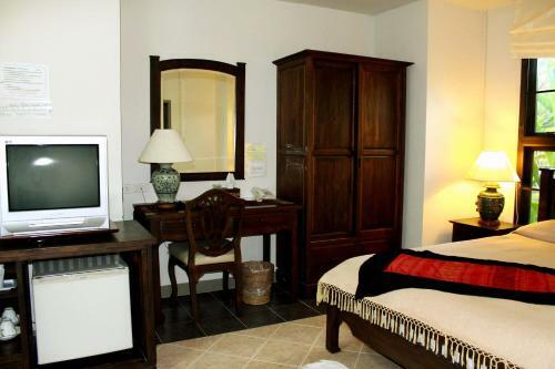 Hotel Lilawalai Resort