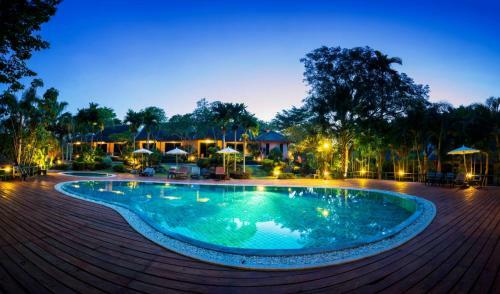 Hotel Lilawalai Resort