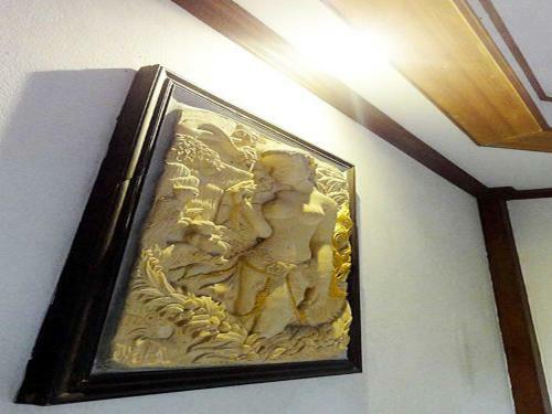 Hotel Rangsiman Resort Prachinburi
