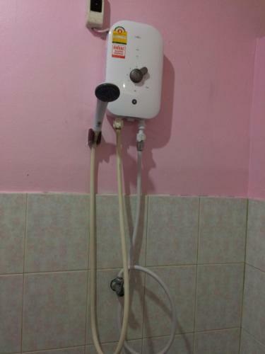 Hostal Baan Thamachart