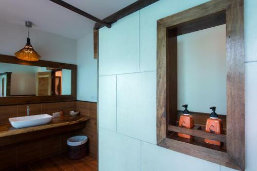 Hotel Sripakpra Boutique Resort Phatthalung