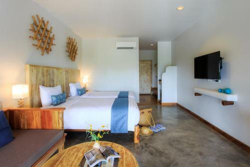Hotel Sripakpra Boutique Resort Phatthalung