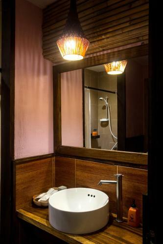 Hotel Sripakpra Boutique Resort Phatthalung