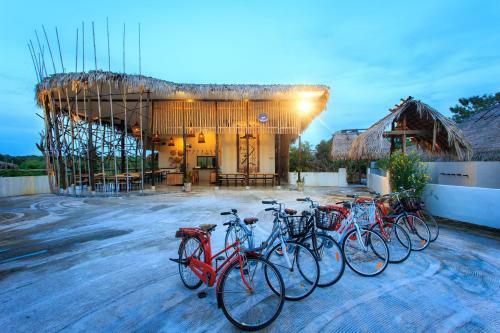 Hotel Sripakpra Boutique Resort Phatthalung