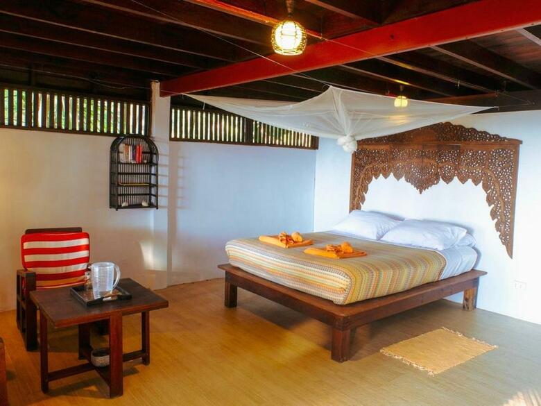 Hotel Golden Buddha Beach Resort