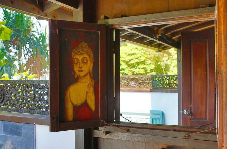 Hotel Golden Buddha Beach Resort