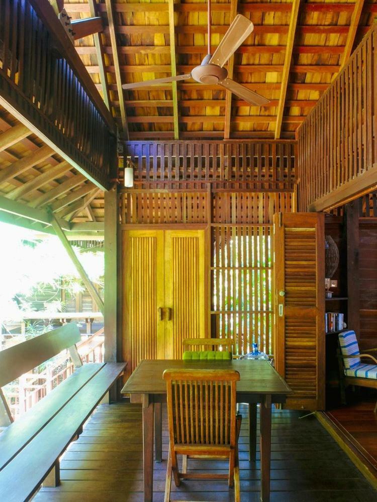 Hotel Golden Buddha Beach Resort