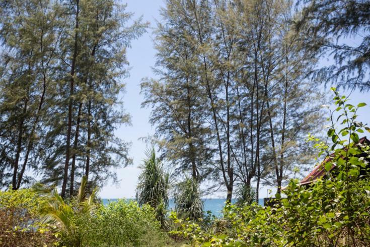 Hotel Golden Buddha Beach Resort