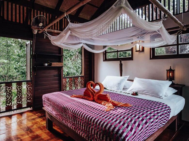 Hotel Golden Buddha Beach Resort