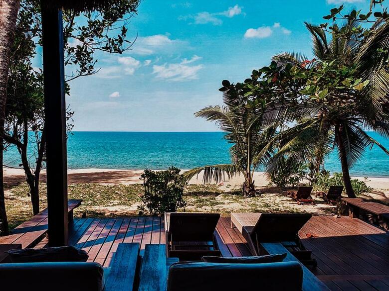 Hotel Golden Buddha Beach Resort