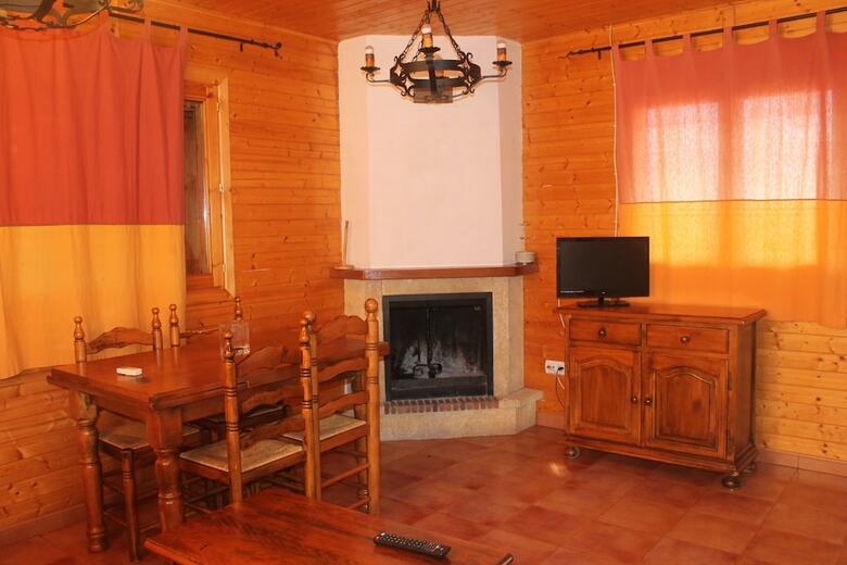 Apartamentos Alojamientos Rurales Aledo